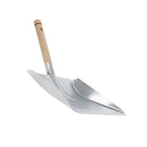 Dustpan Galvanized Metal